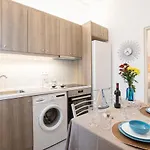 Sole Blu Mykonos Town Apartment Two