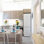 Sole Blu Mykonos Town Apartment Two