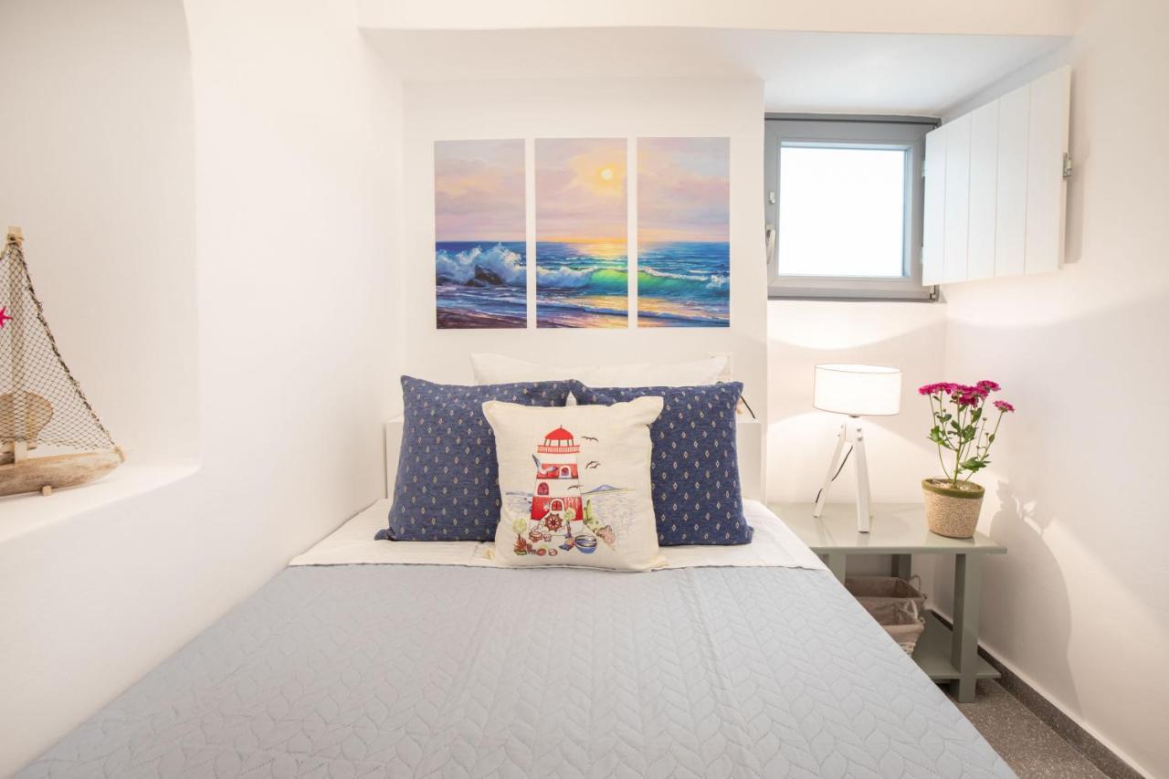 Apartment Sole Blu Two