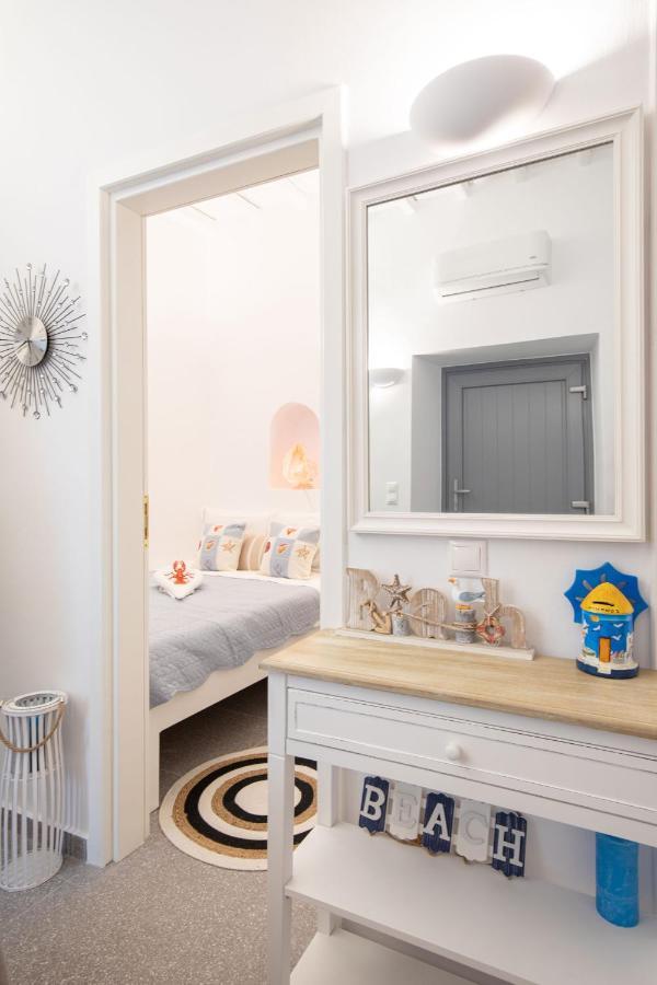 Sole Blu Two Apartment Mykonos Town